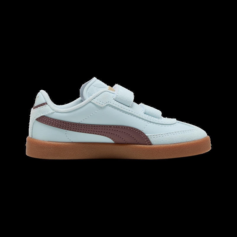 Puma Sneakers Junior Club Era - Aqua